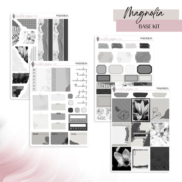 MAGNOLIA STANDARD KIT