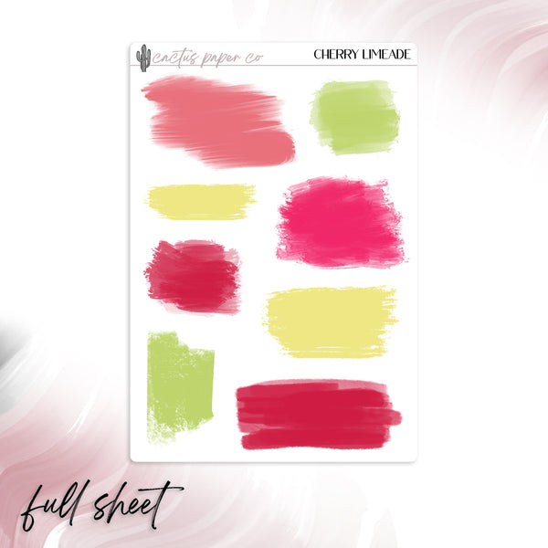 BRIGHT XL BRUSH STROKE BUNDLE