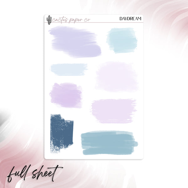 PASTEL XL BRUSH STROKE BUNDLE