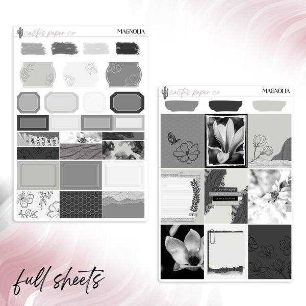 MAGNOLIA STANDARD KIT